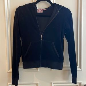 Original Juicy Couture tracksuit jacket